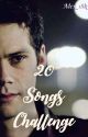 20 Songs Challenge | Dylmas/Newtmas ✔️✔️ by Alex_18k