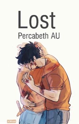 Lost cover