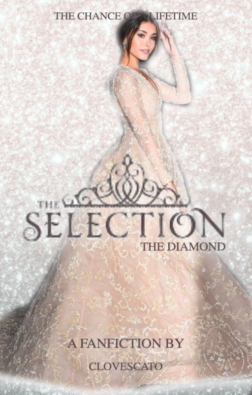 The Diamond: A Selection Story by clovescato