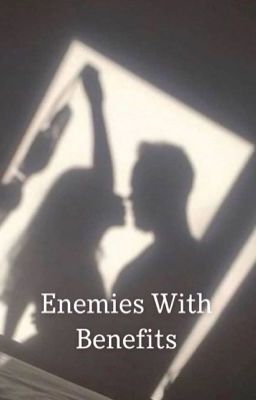 Enemies With Benefits - T.H cover