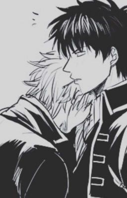 Gintoki x Hijikata One Shots cover