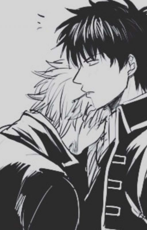 Gintoki x Hijikata One Shots by BreadMum