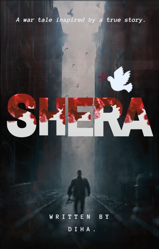 Shera ✔ A Short Story by tisyourgirldiha