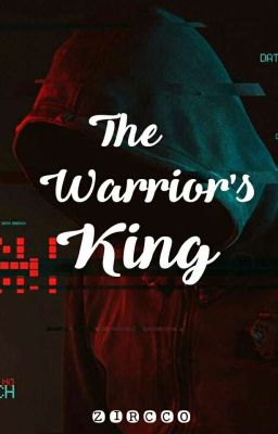 The Warrior's King √ (RAW)  cover