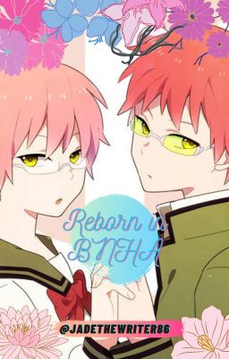 | ♛Reborn In BNHA: New Beginning as Kuriko Midoriya♛ | Vol 1 | cover