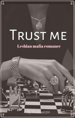 Trust me (wlw) ✔️ cover