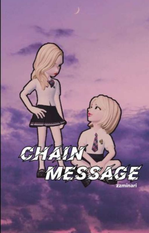 Chain Message by aseulhoe