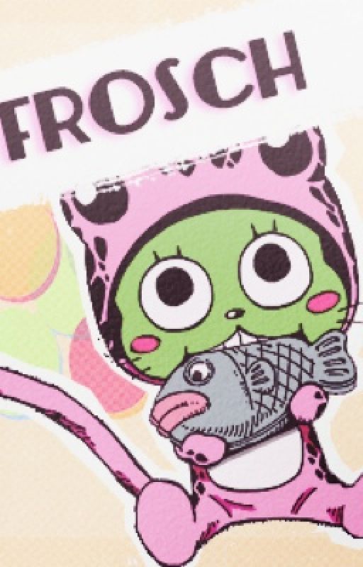 Ask/Dare Frosch by Frosch_Exceed