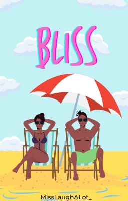 Bliss cover