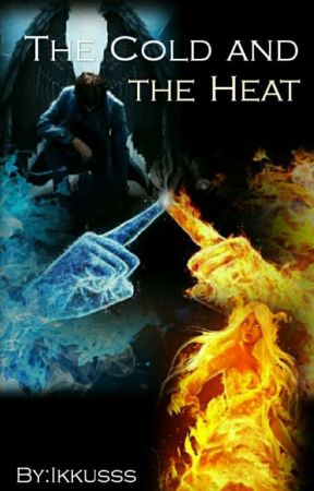 The Cold and The Heat 》Onhold《 by Ikkusss