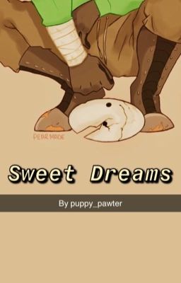 Sweet dreams cover