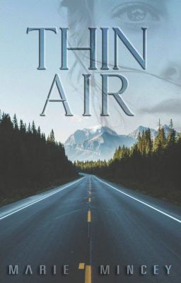 Thin Air (Complete EDITING) cover