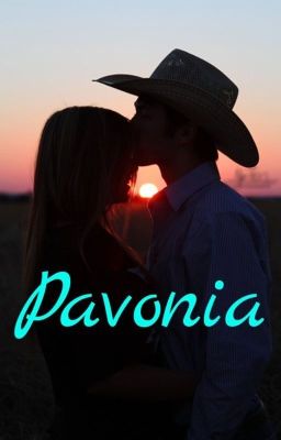 Pavonia  cover