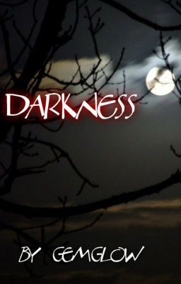 DARKNESS ~ Book Two in the Fae Series cover