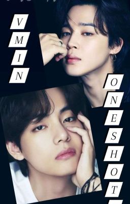 Vmin Oneshots cover