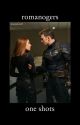 ˗ˏˋ romanogers oneshots ˎˊ˗ by wildestrcses