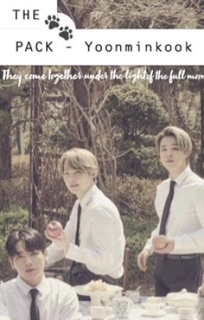 THE PACK - Yoonminkook by jem_the_eternal