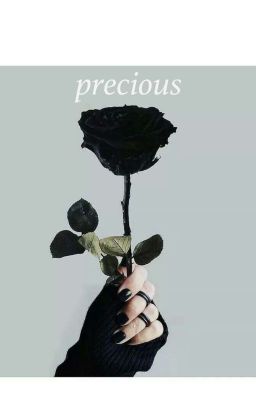 Precious cover