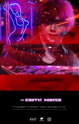 | Exotic Dancer | - KTH ( 21) ✔️ cover