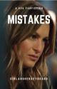 Mistakes [A SVU Fanfiction] by GirlandHerKeyboard