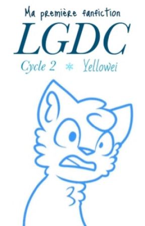 Merde Intergalactique LGDC - Cycle 2 by Yellowei