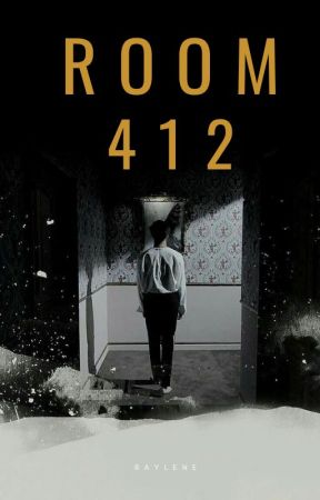 Room 412 [Yoonjin | Oneshot] by Gravi-tea