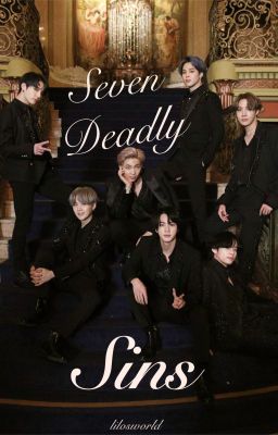 Seven Deadly Sins || OT7 cover