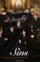 Seven Deadly Sins || OT7 by lilosworld