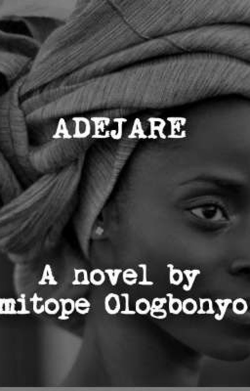 Adejare by Teewhizz17