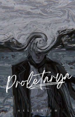 Proletarya cover