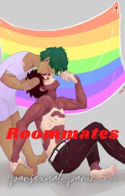 roommates (DabixDeku) cover