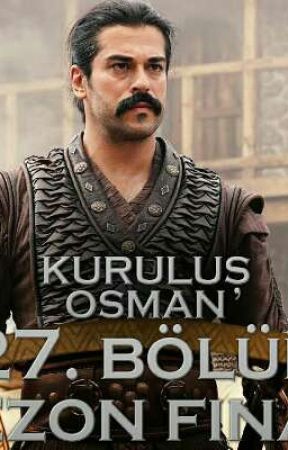 Kurulus Osman Season Episode 26 Full HD by HAKIMALIB