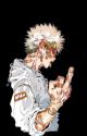 Hold me in your arms (Bakugou Katsuki x Reader) by EvilSenpaii