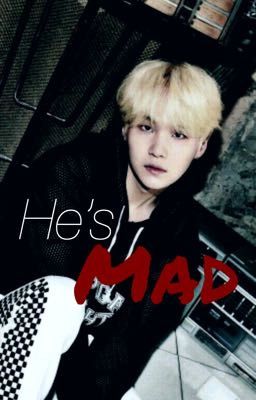 {YoonGi FF} He's MAD  cover