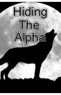 Hiding The Alpha cover