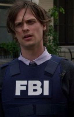 10 Things You Hate About Spencer Reid (COMPLETE) cover