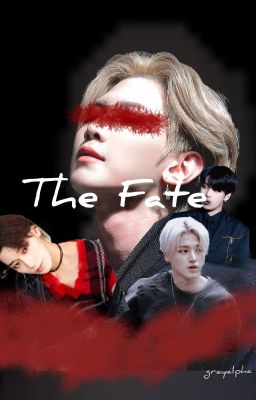 The Fate (of Kang Yeosang) | JongSang ATEEZ cover