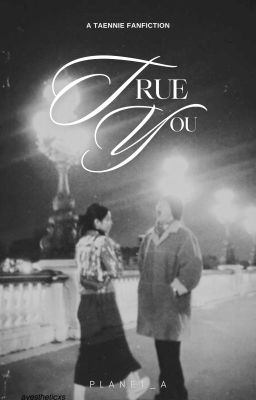 True You ll TAENNIE cover