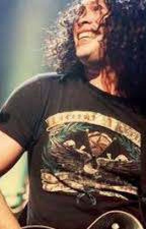 Ray Toro Appreciation Month by goth_freak