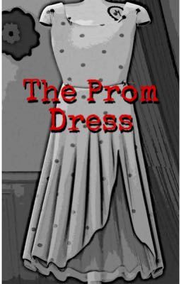 The Prom Dress cover