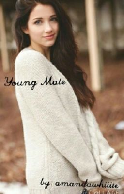 Young Mate cover