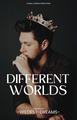 Different Worlds // n.h. cover