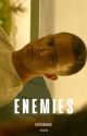 Enemies - Rafe Cameron by ItsLilFer