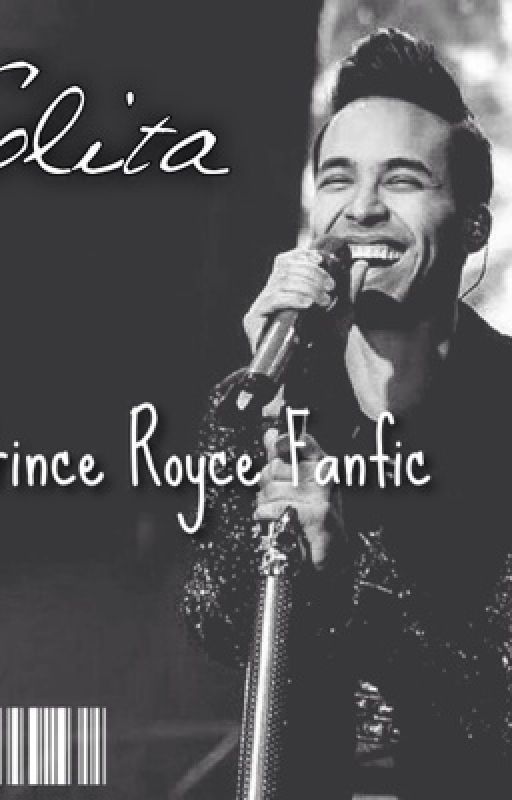 Solita-A Prince Royce Fanfic by ChicagoButera