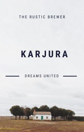 Karjura -The Rustic Brewer by dreams-united