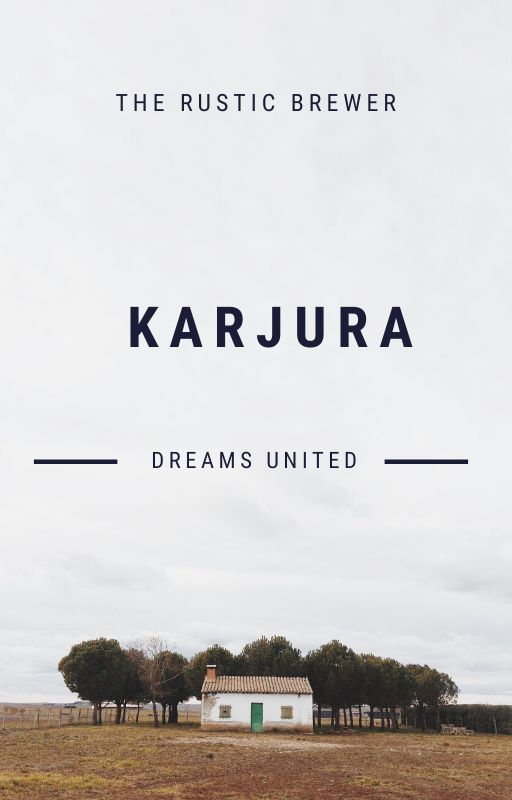 Karjura -The Rustic Brewer by dreams-united