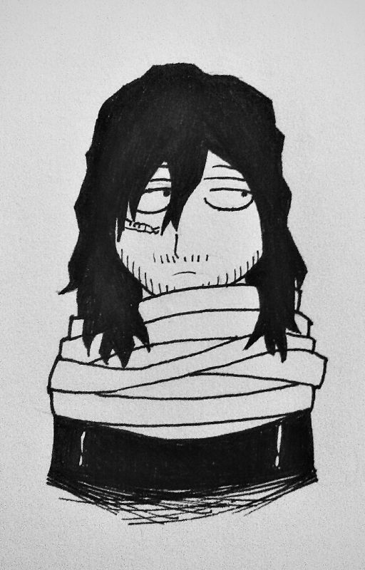 Aizawa x reader | Drabble Book by Distracted_Milkshake