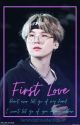 First Love -- Min Yoongi (BTS) by Meggie1212