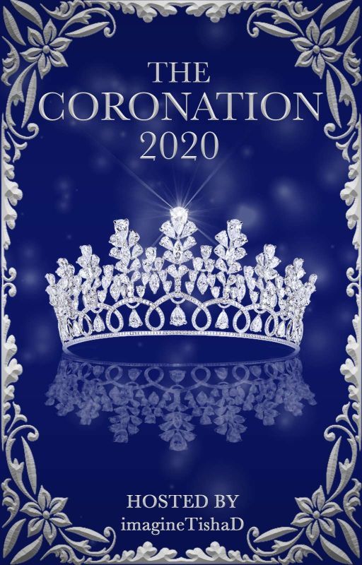 The Coronation Awards by TheCoronation2020