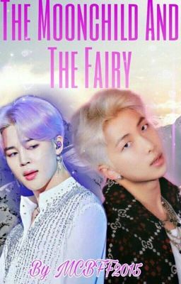 The Moonchild and The Fairy cover